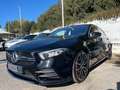Mercedes-Benz A 35 AMG Classe A - W177 2018 4matic auto Nero - thumbnail 8
