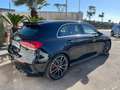 Mercedes-Benz A 35 AMG Classe A - W177 2018 4matic auto Nero - thumbnail 4