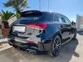 Mercedes-Benz A 35 AMG Classe A - W177 2018 4matic auto Nero - thumbnail 5