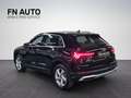 Audi Q3 Q3 35 TDI S tronic Business Advanced Zwart - thumbnail 4