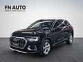 Audi Q3 Q3 35 TDI S tronic Business Advanced Zwart - thumbnail 1
