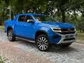 Volkswagen Amarok 3.0 TDI * Aventura * BTW / TVA * 360° CAM * Bleu - thumbnail 3