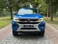 Volkswagen Amarok 3.0 TDI * Aventura * BTW / TVA * 360° CAM * Bleu - thumbnail 2