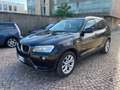 BMW X3 X3 F25 2010 xdrive20d Eletta AUTOMATIC Schwarz - thumbnail 1