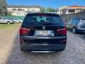 BMW X3 X3 F25 2010 xdrive20d Eletta AUTOMATIC Schwarz - thumbnail 4