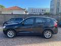 BMW X3 X3 F25 2010 xdrive20d Eletta AUTOMATIC Schwarz - thumbnail 3