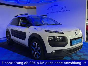 Shine Automatik Getriebe Navi R.Kamera