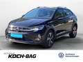 Volkswagen Taigo 1.0TSI Style DSG Navi LED Schwarz - thumbnail 1