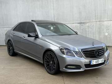 E350 CDI // DRIVE GOOD // EXPORT