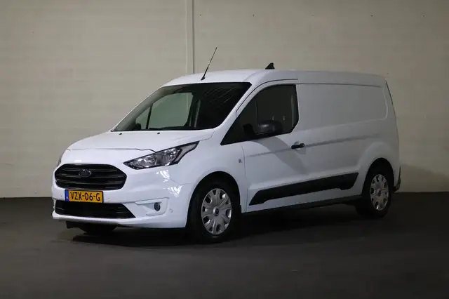Ford Transit Connect 1.5 EcoBlue L2 Trend Airco Achterklep