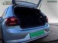 Volkswagen Polo 1.0 TSI DSG United ACC KlimaA Navi CarPlay PDC SHZ Silber - thumbnail 3