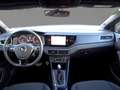 Volkswagen Polo 1.0 TSI DSG United ACC KlimaA Navi CarPlay PDC SHZ Silber - thumbnail 12