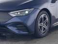 Mercedes-Benz EQE 350 4M AMG Night HUD Pano 360° Burm3D 19" Blauw - thumbnail 3