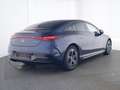 Mercedes-Benz EQE 350 4M AMG Night HUD Pano 360° Burm3D 19" Blauw - thumbnail 2