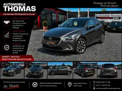 Mazda 2 Lim. Kizoku/ TÜV NEU