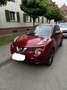 Nissan Juke 1.2 DIG-T Acenta Rot - thumbnail 1