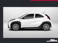 Toyota Aygo X Business Edition + Sitzheizung - Pflegedienst Weiß - thumbnail 2