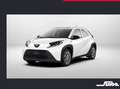 Toyota Aygo X Business Edition + Sitzheizung - Pflegedienst Weiß - thumbnail 1