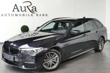 Touring xDrive M-Sport NAV+LED+ACC+H&K+18ZO