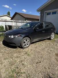 5dr HB Man EX w/Sunroof