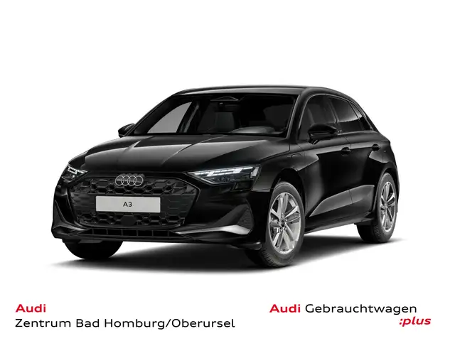 Audi A3 40 TFSIe Advanced S tro*LED*Virtual