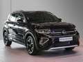 Volkswagen T-Cross R-Line 1.5 l TSI 150 PS 7-Gang DSG Noir - thumbnail 3