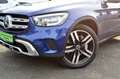 Mercedes-Benz GLC 300 de 4-Matic *AMG-LINE*20-ZOLL*LED*LEDER* Blau - thumbnail 9
