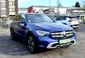 Mercedes-Benz GLC 300 de 4-Matic *AMG-LINE*20-ZOLL*LED*LEDER* Blau - thumbnail 7