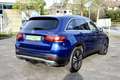 Mercedes-Benz GLC 300 de 4-Matic *AMG-LINE*20-ZOLL*LED*LEDER* Blau - thumbnail 5