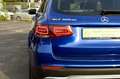 Mercedes-Benz GLC 300 de 4-Matic *AMG-LINE*20-ZOLL*LED*LEDER* Blau - thumbnail 10