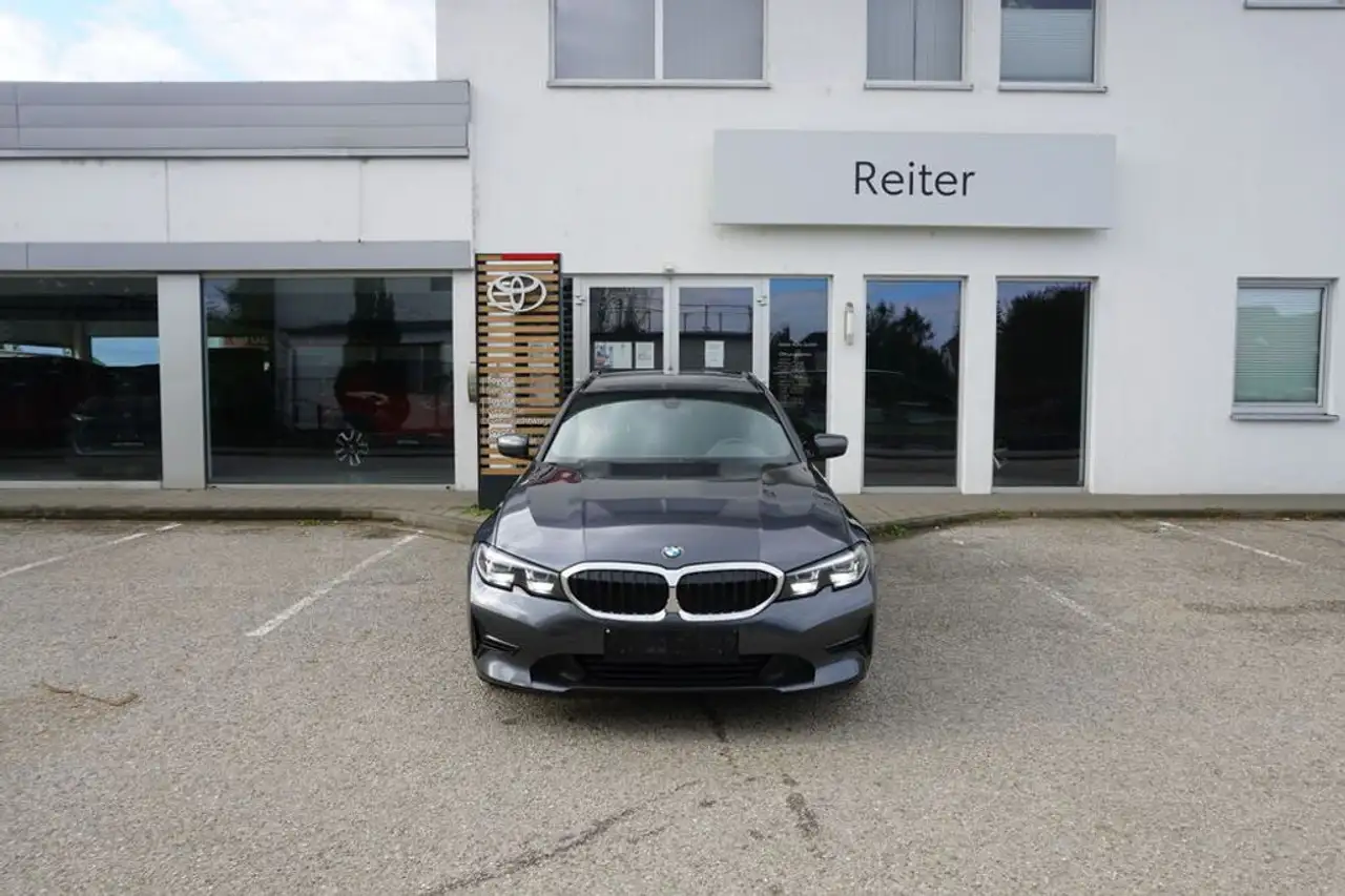 BMW 316