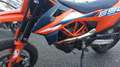 KTM 690 SMC R Orange - thumbnail 8