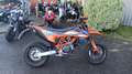 KTM 690 SMC R Orange - thumbnail 1