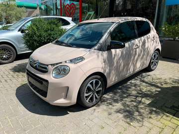 C1 1.0 VTi Origins S
