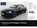 Audi S5 Cabriolet TFSI competition edition plus Schwarz - thumbnail 1