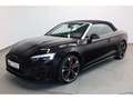 Audi S5 Cabriolet TFSI competition edition plus Schwarz - thumbnail 2