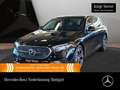 Mercedes-Benz E 300 de T Hybrid Avantgarde Fahrass Distr. LED 9G Negro - thumbnail 1