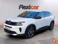 Citroen C5 Aircross HYBRID 100kW (136CV) e-DCS6 E Series Blanco - thumbnail 2