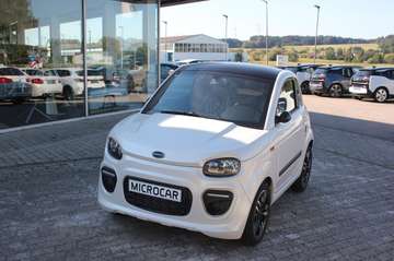 6 MUST DCI *Ab 15 Jahren Autofahren*