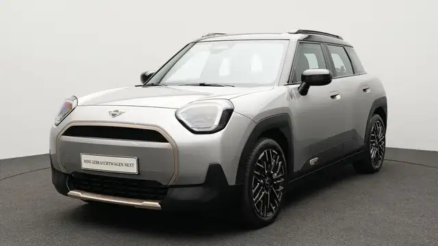 MINI Aceman Favoured Trim