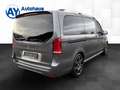 Mercedes-Benz V 220 d EDITION lang *AMG*AHK*M-BUX*7 Sitze* Grau - thumbnail 5