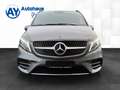 Mercedes-Benz V 220 d EDITION lang *AMG*AHK*M-BUX*7 Sitze* Grau - thumbnail 2