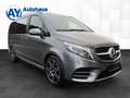 Mercedes-Benz V 220 d EDITION lang *AMG*AHK*M-BUX*7 Sitze* Grau - thumbnail 3