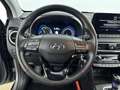 Hyundai KONA 1.6 GDI HEV COMFORT | NAVI | CLIMA | CAMERA | CRUI Gris - thumbnail 15