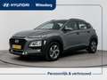 Hyundai KONA 1.6 GDI HEV COMFORT | NAVI | CLIMA | CAMERA | CRUI Gris - thumbnail 1
