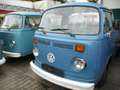 Volkswagen T2 T2 Pritsche aus 1.Hand Blau - thumbnail 17