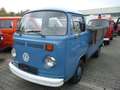 Volkswagen T2 T2 Pritsche aus 1.Hand Blau - thumbnail 5