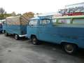Volkswagen T2 T2 Pritsche aus 1.Hand Blau - thumbnail 15