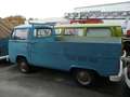 Volkswagen T2 T2 Pritsche aus 1.Hand Blau - thumbnail 14