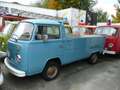 Volkswagen T2 T2 Pritsche aus 1.Hand Blau - thumbnail 13